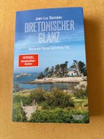 1x Jean-Luc Bannalec - der 15. Fall "Glanz"