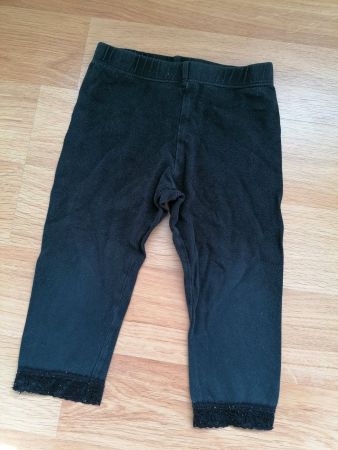 3/4 Leggings für 2 Jährige