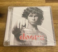 THE DOORS The Very Best of.... CD  !!!