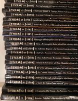 FMR Luxueuse revue - luxuriöse Kunstzeitschriften