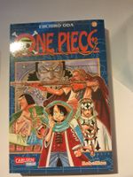 One Piece Band 19 Rebellion – Eiichiro Oda – Deutsch