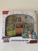 Pokémon Sammelkartenspiel Poster-Kollektion 151