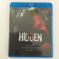 Hidden Blu Ray