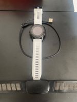 Garmin Fenix 5X Plus Sapphire & Garmin HRM-Dual Brustgurt