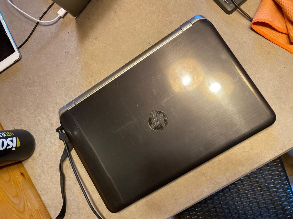 HP Pavillon Intel inside Core i7 (Gebraucht) in Walde AG für CHF 71 ...