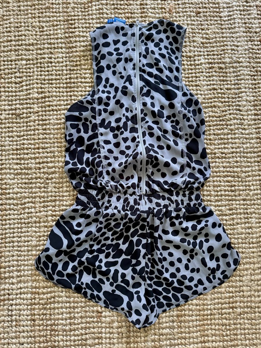Adidas Tute: Adidas Originals Jumpsuit – Nuovo (secondo la descrizione) da Zollikofen venduto da AureusManus 1