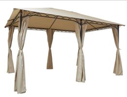 Pavillon Partyzelt • Pavillon pour terrasse ou jardin