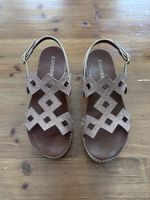 Frauen Sandalen Grösse 37 in Top Zustand