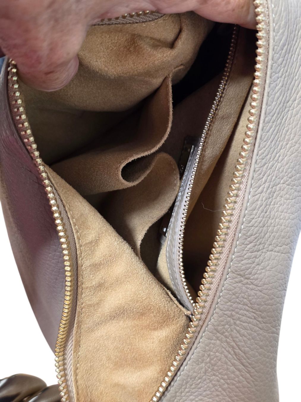 Jimmy Choo Borse da donna: Jimmy Choo Solar Tasche – Nuovo (secondo la descrizione) da Zürich venduto da ANU-AnimalsNeedUs 7