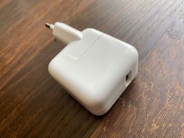 Apple USB-A Ladegerät/Charger A1205