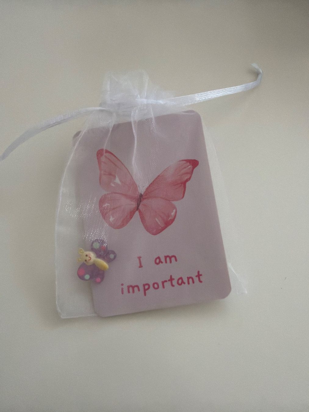 Cartoline: Affirmationskarte – Nuovo e nell'imballaggio originale da Solothurn venduto da Vintage87 1