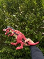 🦖 Coole Dinosaurier Figur, T-Rex Spielzeug für Kinder!