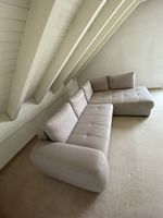 Schönes Bettsofa wegen Umzug zu verkaufen