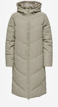 Warmer Wintermantel JDY Gr. XL