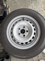 VW T5 Räder
