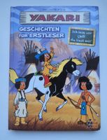 YAKARI    🐎🪶   Geschichten für Erstleser