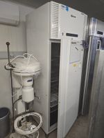 GRAM Gastrotiefkühlschrank