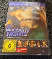 My Blueberry Nights (22021)