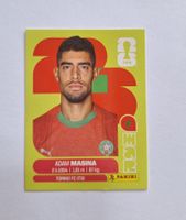 Panini Adam Masina MAR 9