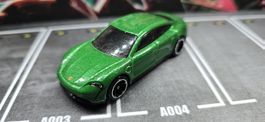 Hot Wheels Porsche