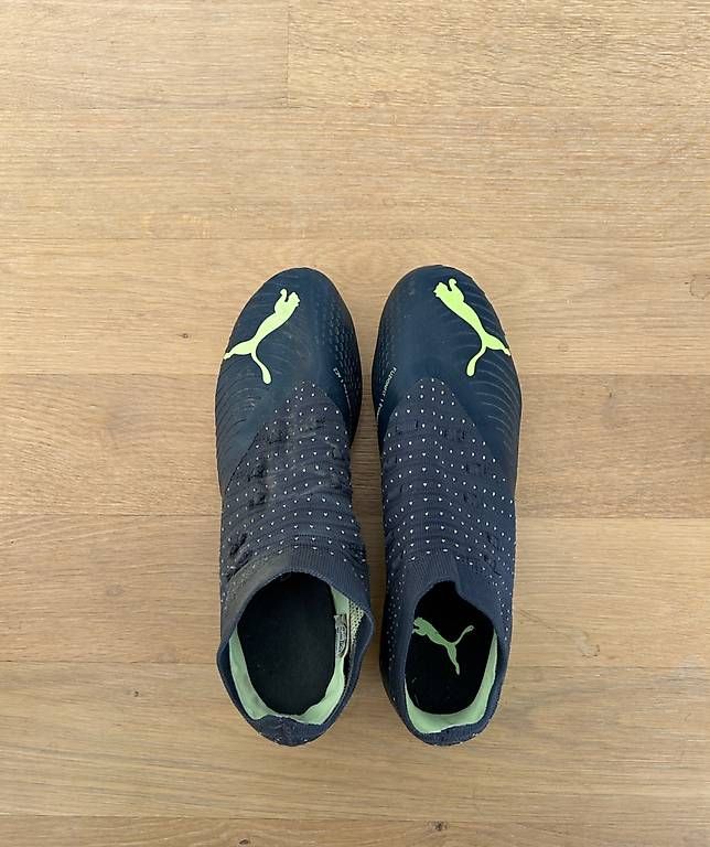 Herrenschuhe: Fussballschuah Puma – Gebraucht aus Heerbrugg von mceta 2