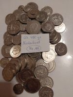 Münzsammlung Niederlande ca. 480 g Konvolut Nr. 106