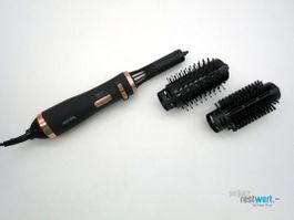 BEURER HT 80, Lockenbürste