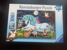 Ravensburger Puzzle