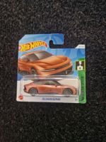 Hotwheels DeLorean #16