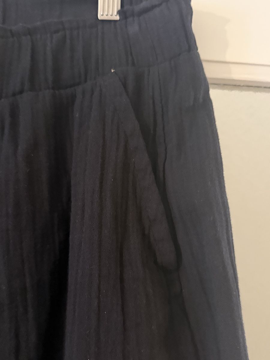 Gap Pantaloni: GAP Hose schwarz Grösse M Baumwolle 100% – Nuovo (secondo la descrizione) da Basel venduto da zukk_ 4