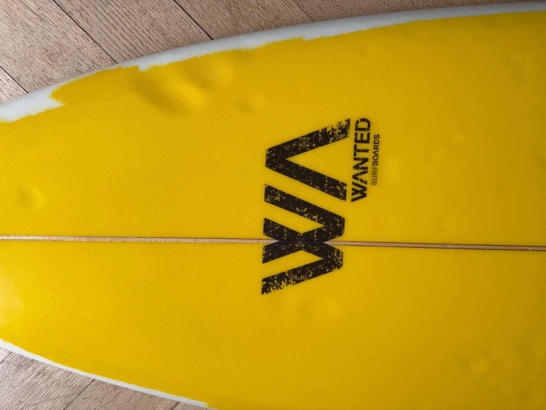 Planches de surf: Surfboard 6.6 42l – D'occasion à Fribourg par sam_657w 1