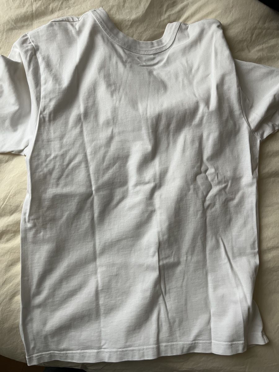 Lamarel T-Shirts: Lamarel white tshirt everyday – Gebraucht aus zürich von schmid1234 2