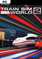 Train Sim World 2 (PC, 2020, Steam Code)