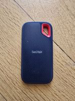 SanDisk Extreme Portable SSD 1TB