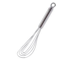 RöSLE Tellerbesen 8 Drähte, 22 cm oder 27 cm