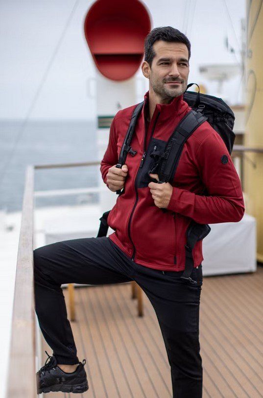 Rukka Giacche: RUKKA Herren Tech Jacke "Alfred" Gr. XXL – Nuovo e nell'imballaggio originale da Oensingen venduto da Liquidations-Shop 2