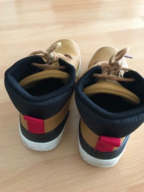 Lacoste Scarpe per ragazzi: Schuhe Lacoste Gr.37 Jungen – Usato da Wabern venduto da adamovski 1