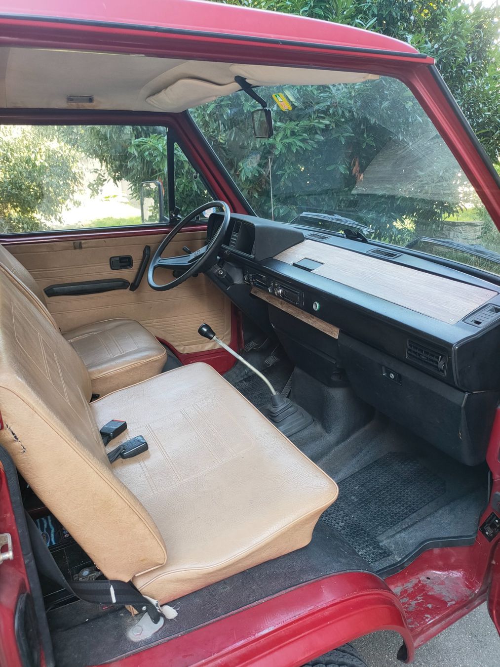 VW Autos: VW Bus T3 1990 – Gebraucht aus Bätterkinden von smokhead 4