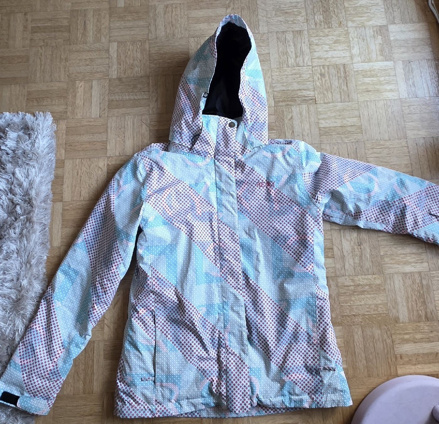 Roxy Giacche: Blouson hiver/ski Taille L Marque Roxy – Usato da Yverdon-les-Bains venduto da van_dq65 8