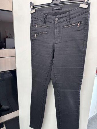 Jeans Cambio, Vintage Edition, Superstretch Grösse 34