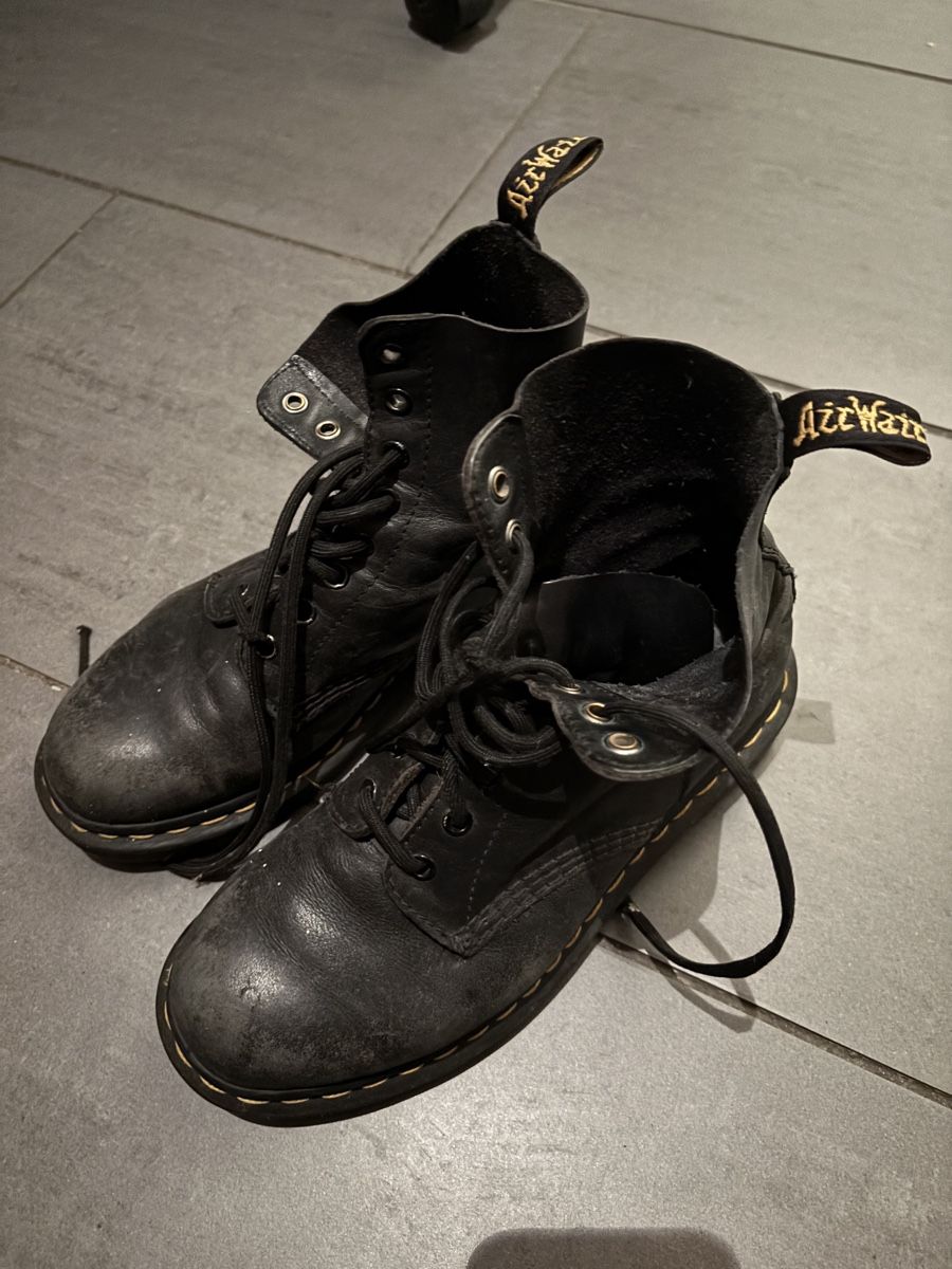 Dr. Martens Damenschuhe: Dr. Martens – Gebraucht aus Bern von ali_gpy8 1