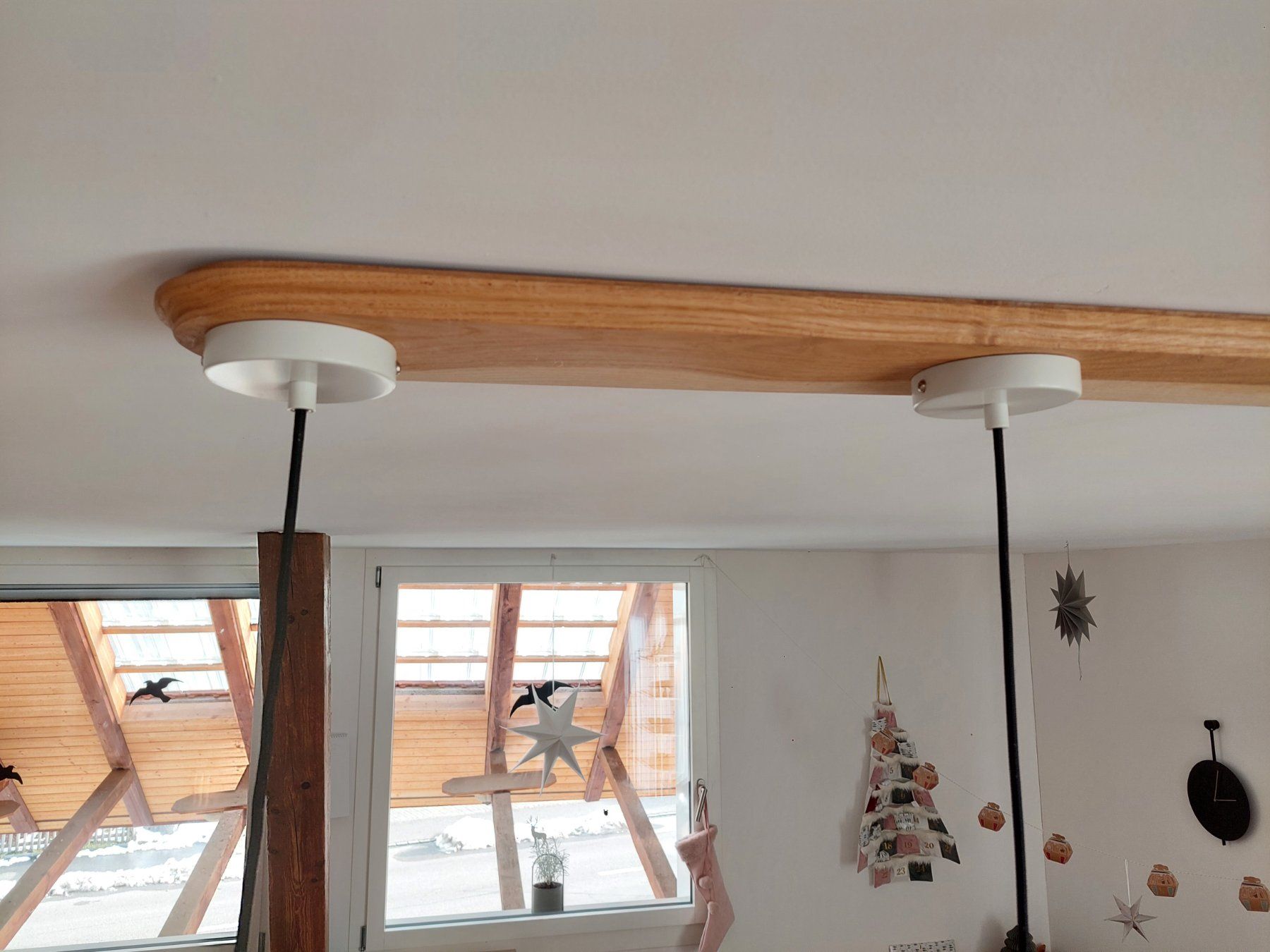 Pfister Lampade: Esszimmerlampe – Usato da Dulliken venduto da mol_kxk8 3