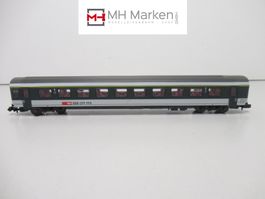 Roco 02284A Personenwagen EW IV 1.Klasse SBB CFF FFS Spur N