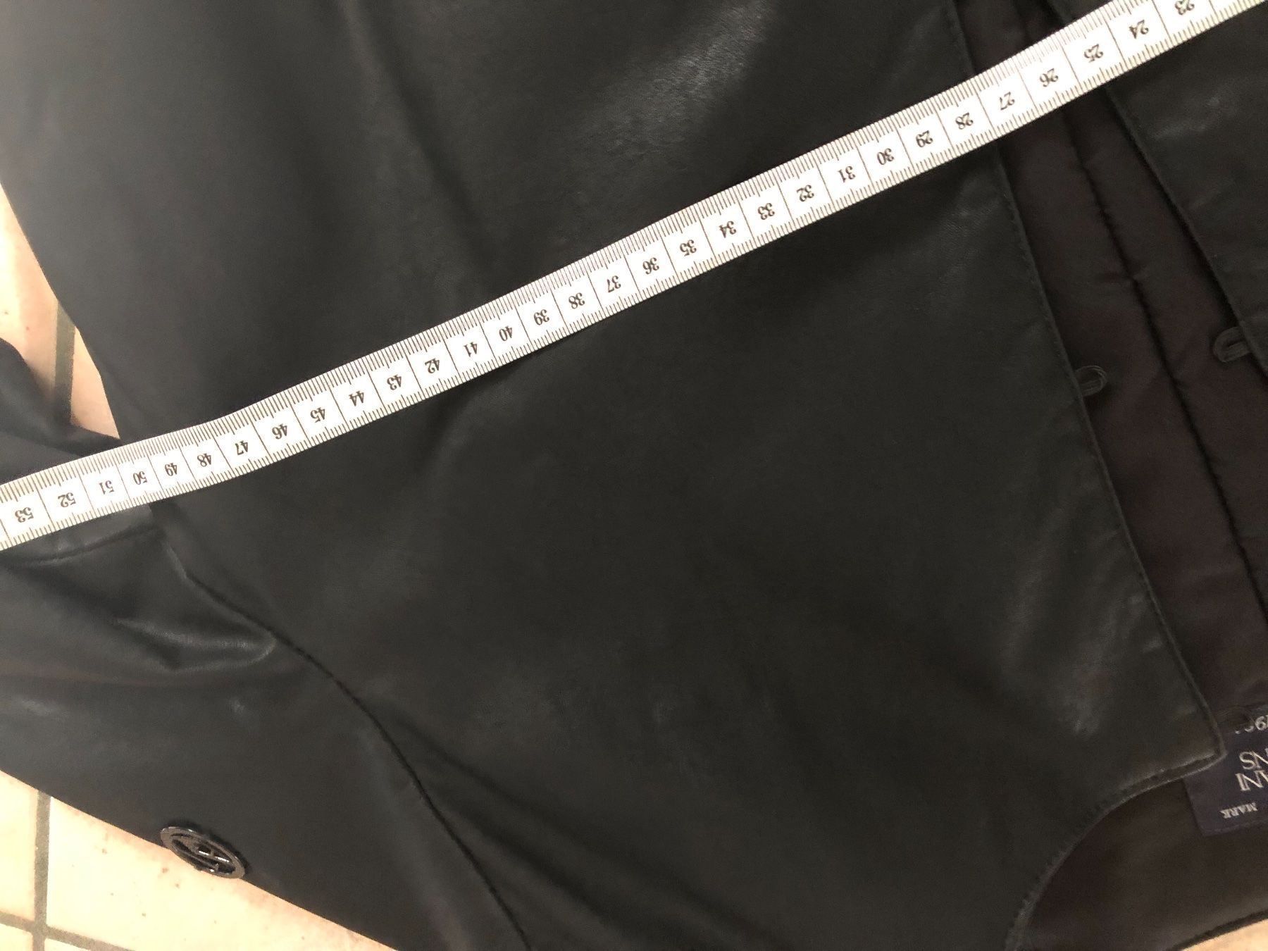 Armani Giacche: Giacca Giorgio Armani tg EU46-CH42 – Usato da Rancate venduto da Birbine 8