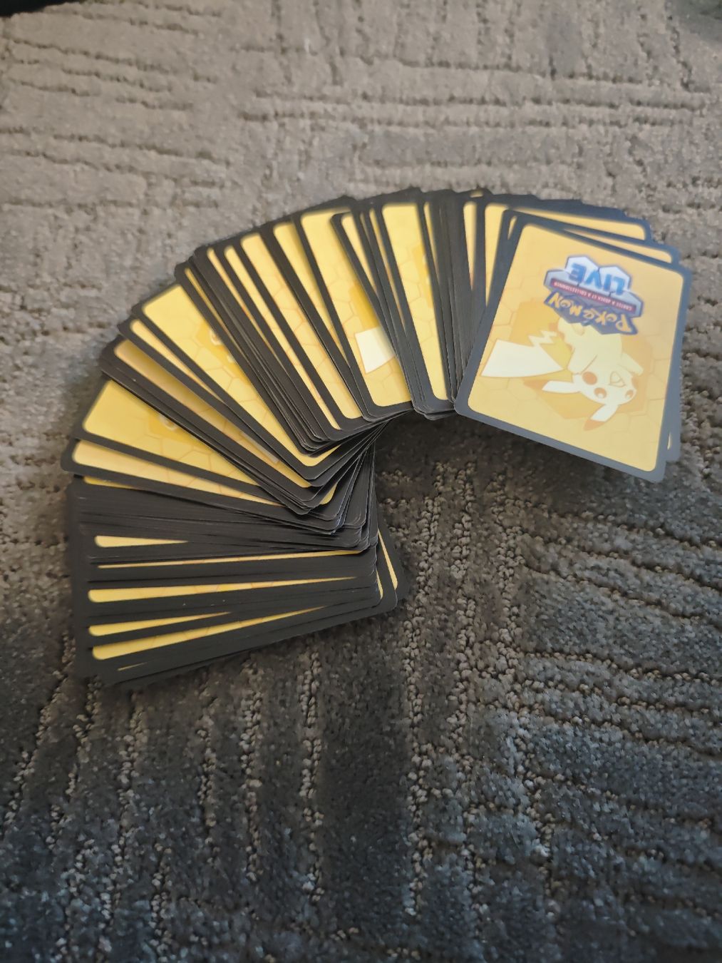 Pokémon Carte collezionabili: Live code card héros transcendants  – Nuovo (secondo la descrizione) da Ecublens VD venduto da dapfcup