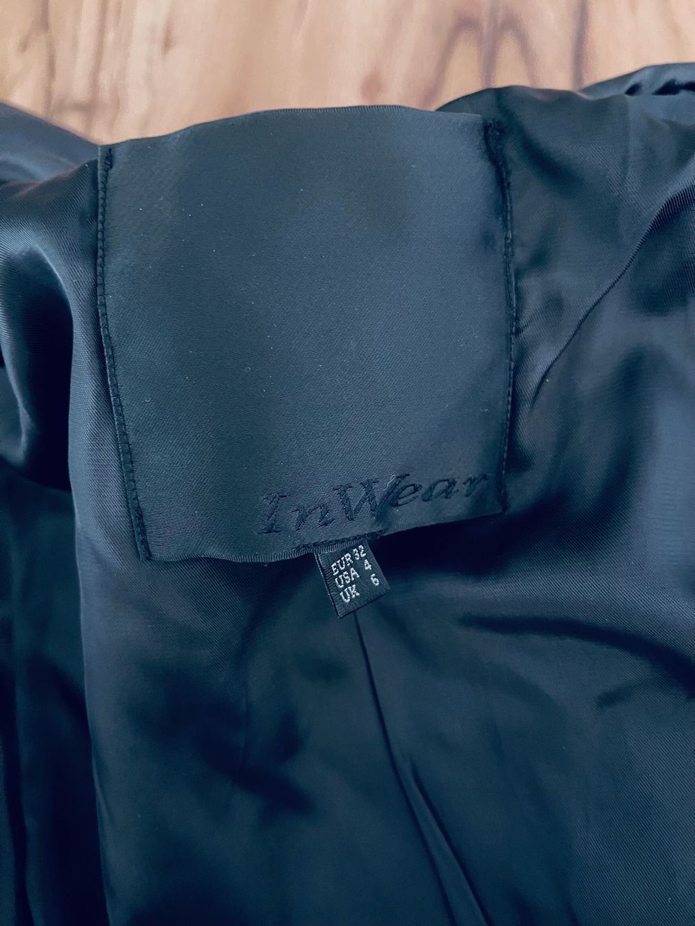 Jacken: IN WEAR Wunderschöne Daunenjacke – Gebraucht aus Winkel von Luxtime 4