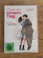 Zwei an einem Tag - Anne Hathaway DVD - Top Zustand!