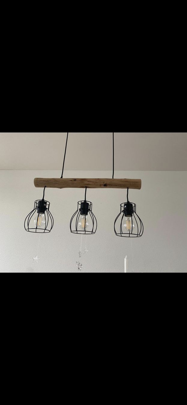 Lampadari & plafoniere: Decken lampe orginel – Usato da Wetzikon ZH venduto da rpo_b5m5 1