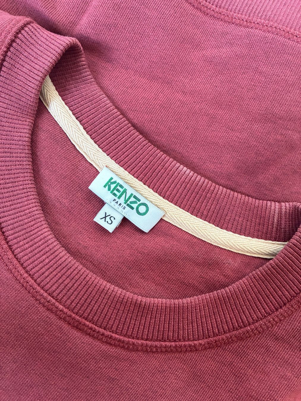 Kenzo Maglioni & Felpe: Kenzo Pullover Grösse XS – Usato da Baden venduto da usewhatyouhave 2