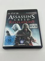 Assassin's Creed Revelations (PS3)